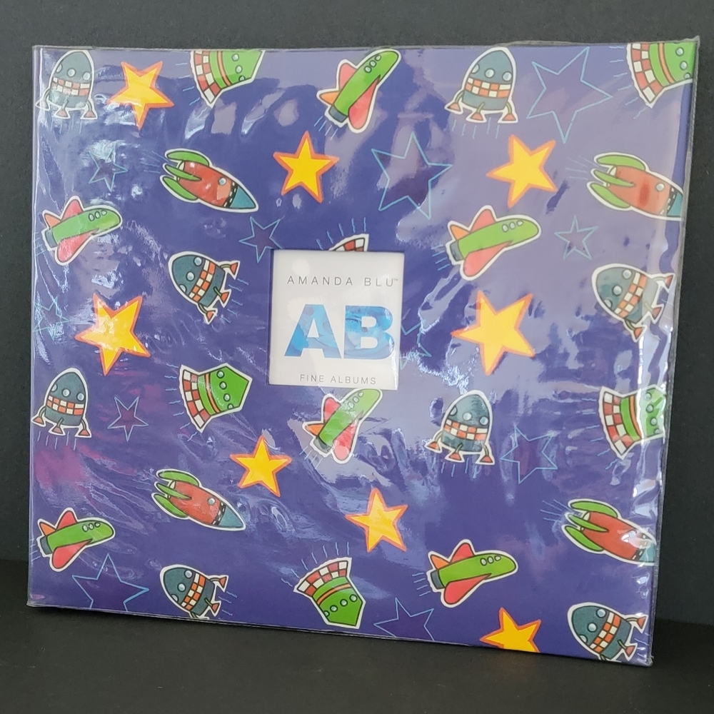 Scrapbook